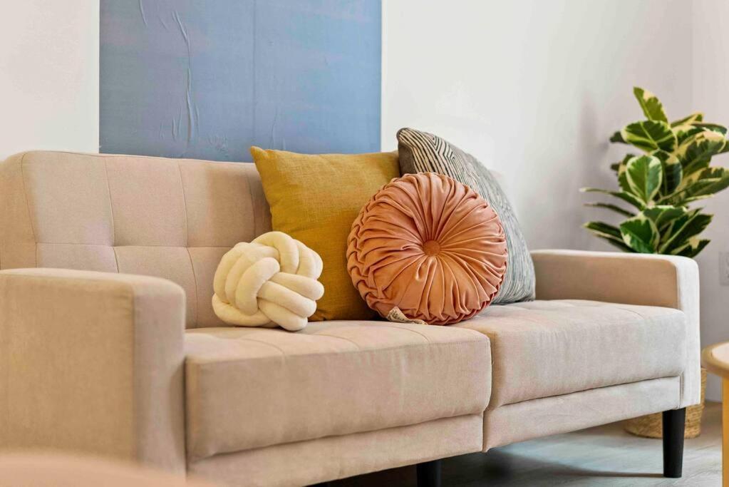 Contemporary Luxury Br, Ewr Airpt, Nyc, Free Pkng, Prudential Cntr, American Dream Mall إليزابيث المظهر الخارجي الصورة