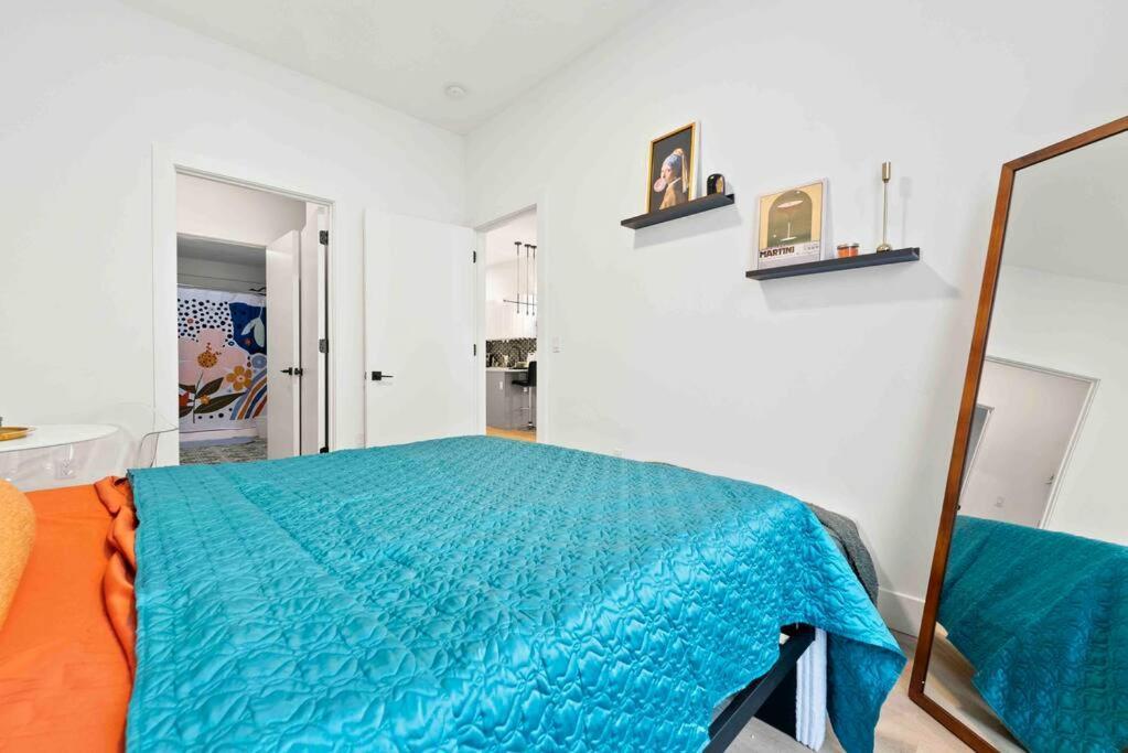 Contemporary Luxury Br, Ewr Airpt, Nyc, Free Pkng, Prudential Cntr, American Dream Mall إليزابيث المظهر الخارجي الصورة