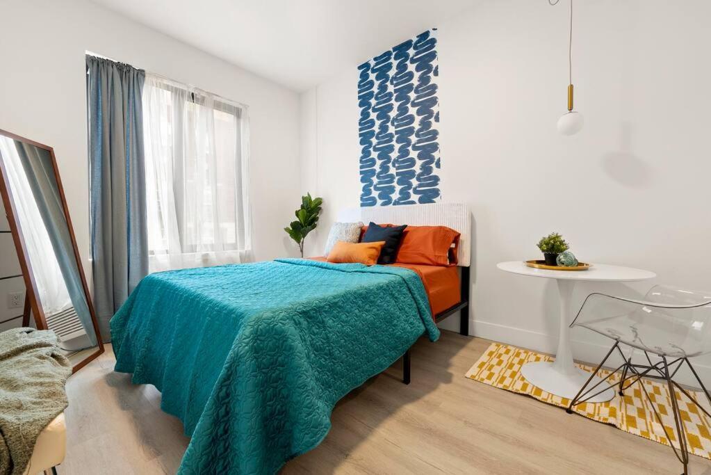 Contemporary Luxury Br, Ewr Airpt, Nyc, Free Pkng, Prudential Cntr, American Dream Mall إليزابيث المظهر الخارجي الصورة